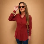 Camisa CA02