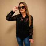 Camisa CA05