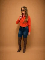 CasacoJaqueta CJ03 - Imagem 2