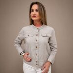 CasacoJaqueta CJ04