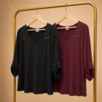 Plus Size PS02 - Imagem 3