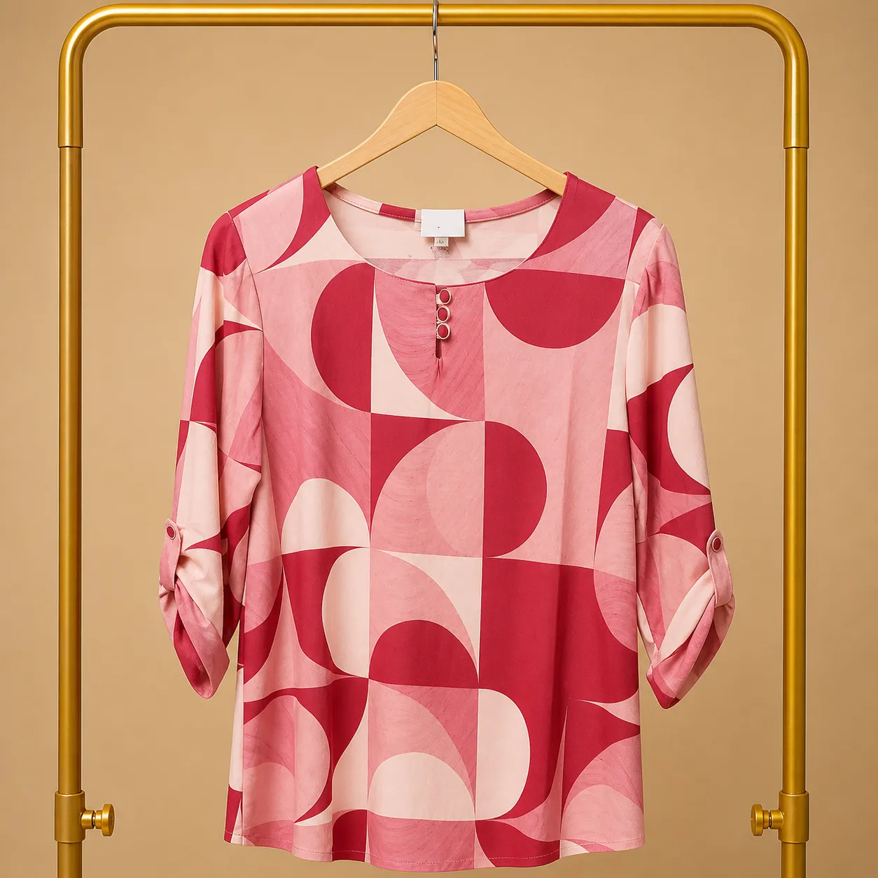 PS08_001 Plus Size PS08 - Imagem 1