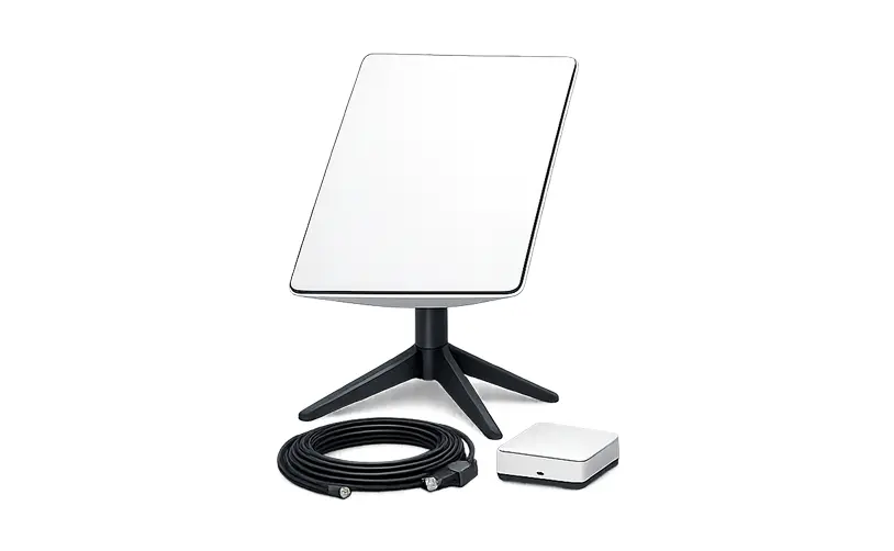 Antena de internet  vStarlink Standard