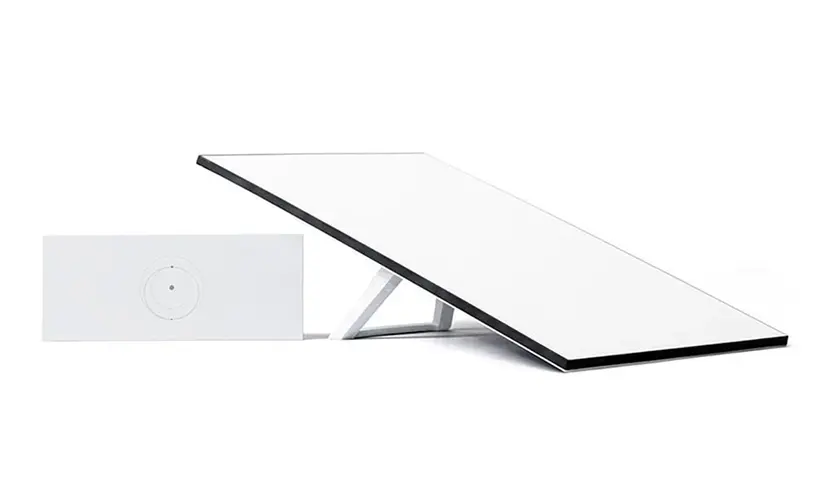 Antena de internet Starlink Performance (Gen 3)
